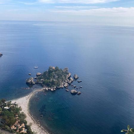 Taliari Taormina Apartment Zewnętrze zdjęcie