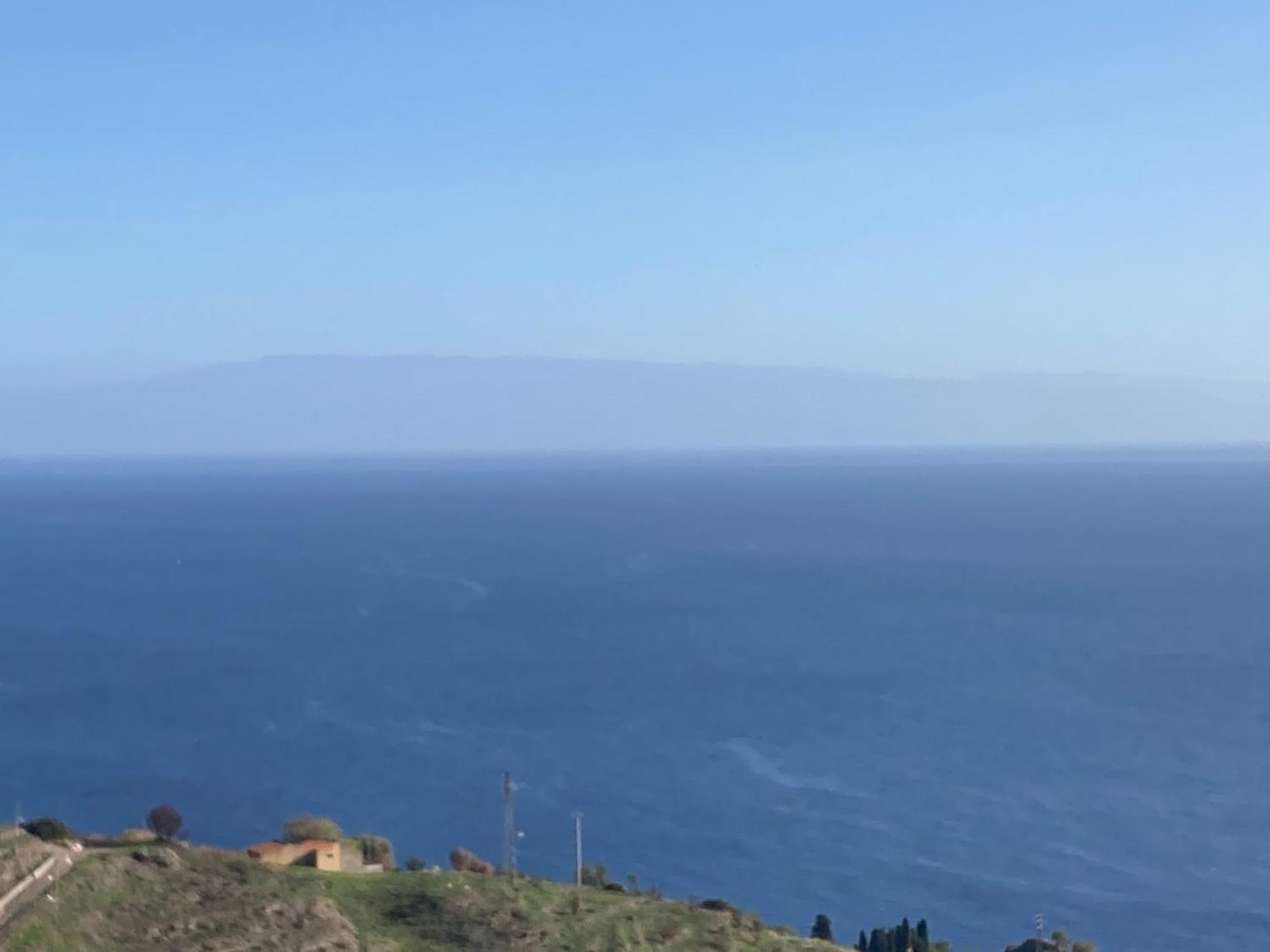 Taliari Taormina Apartment Zewnętrze zdjęcie