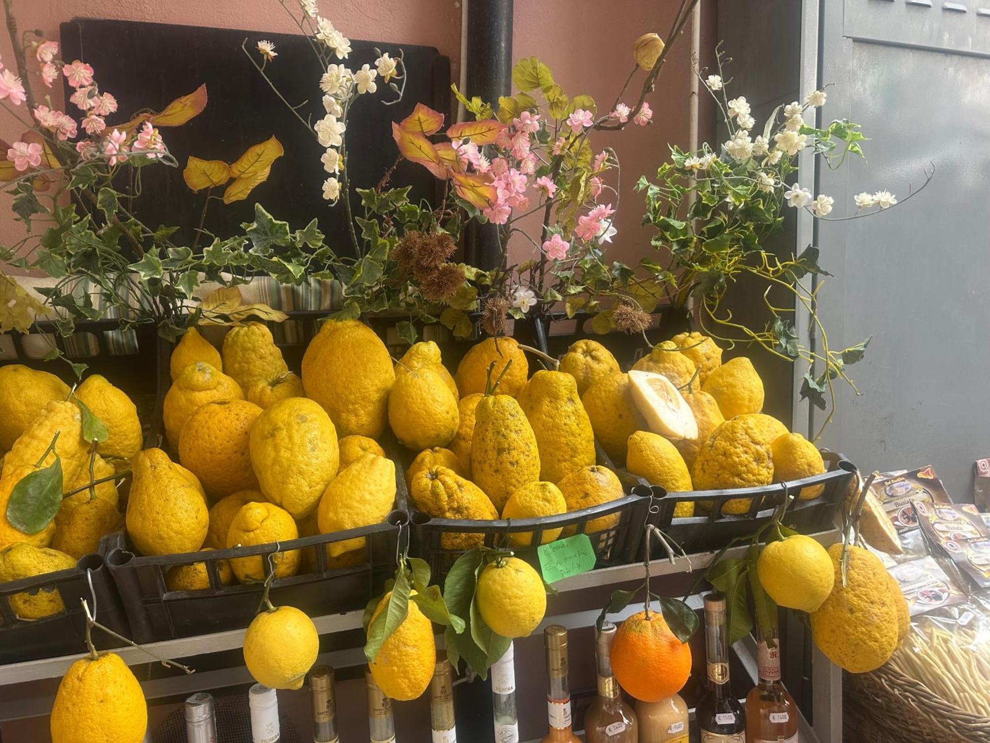 Taliari Taormina Apartment Zewnętrze zdjęcie