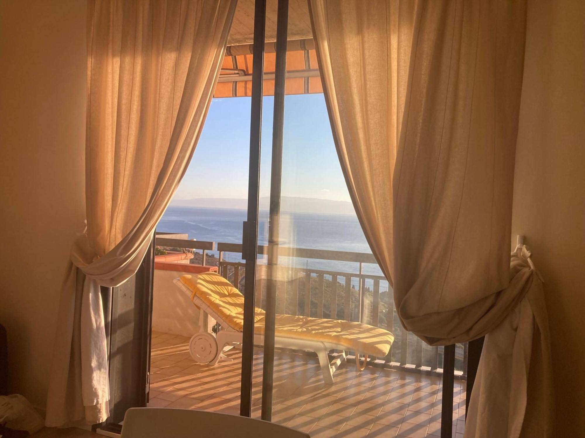 Taliari Taormina Apartment Zewnętrze zdjęcie