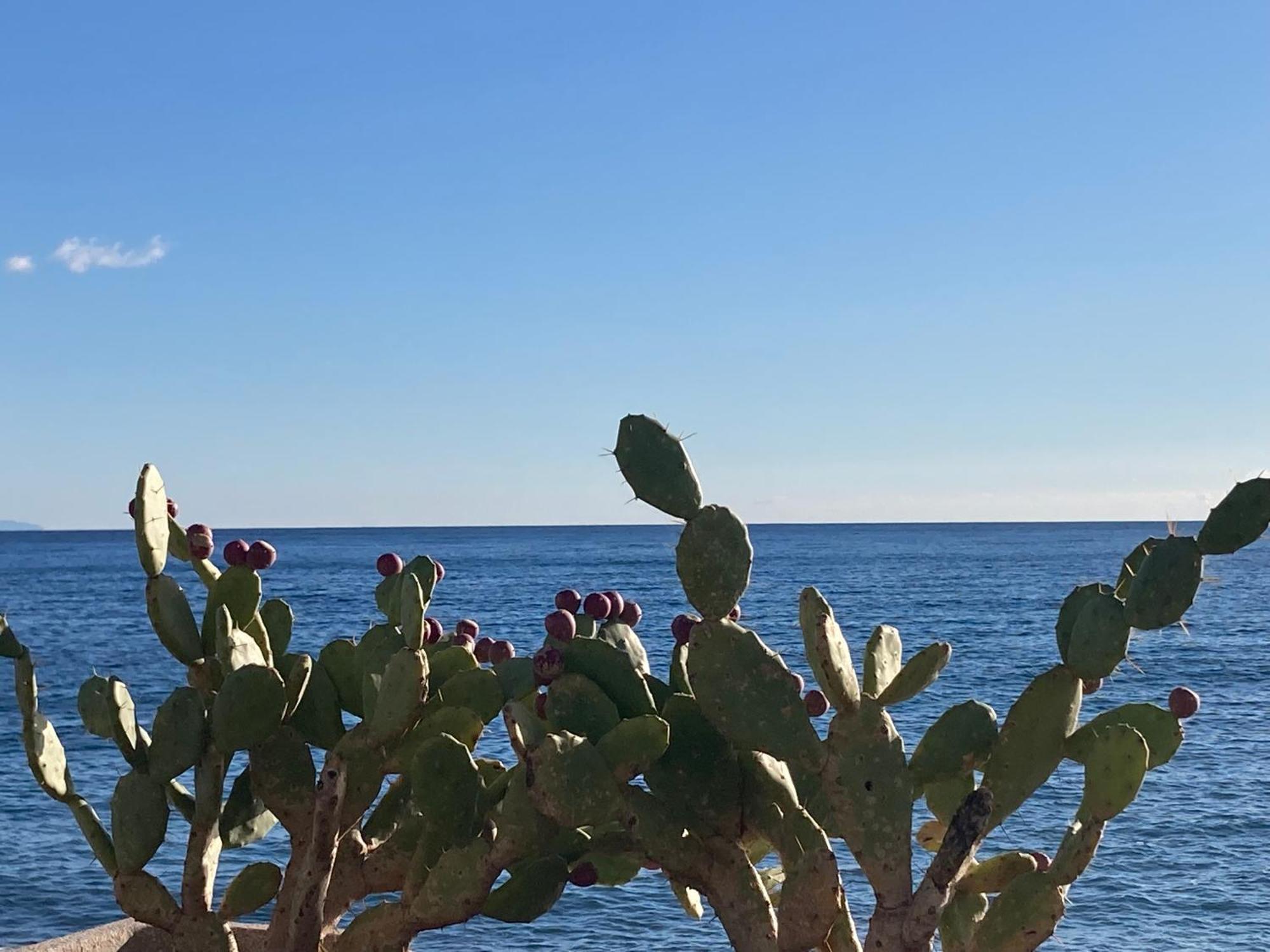Taliari Taormina Apartment Zewnętrze zdjęcie