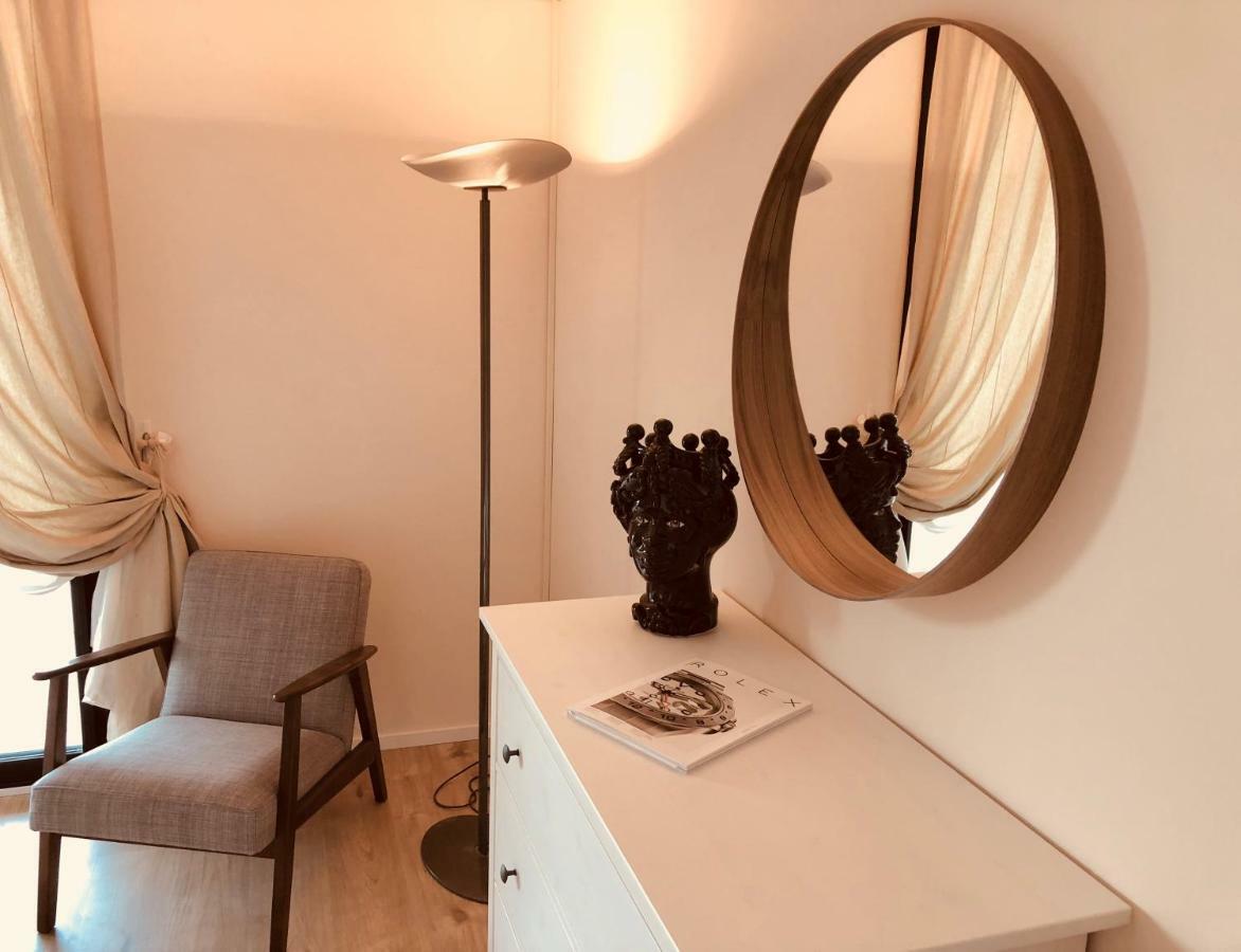 Taliari Taormina Apartment Zewnętrze zdjęcie