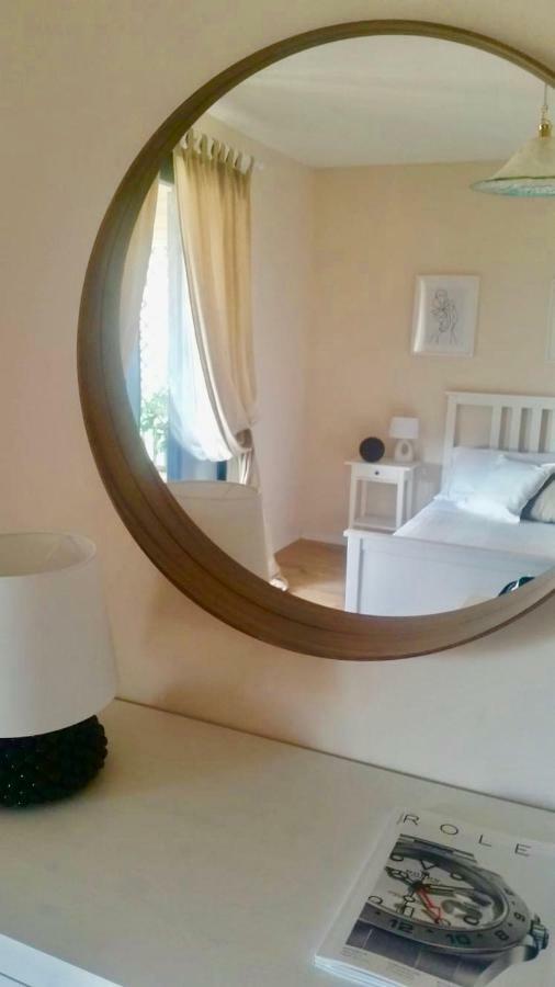 Taliari Taormina Apartment Zewnętrze zdjęcie