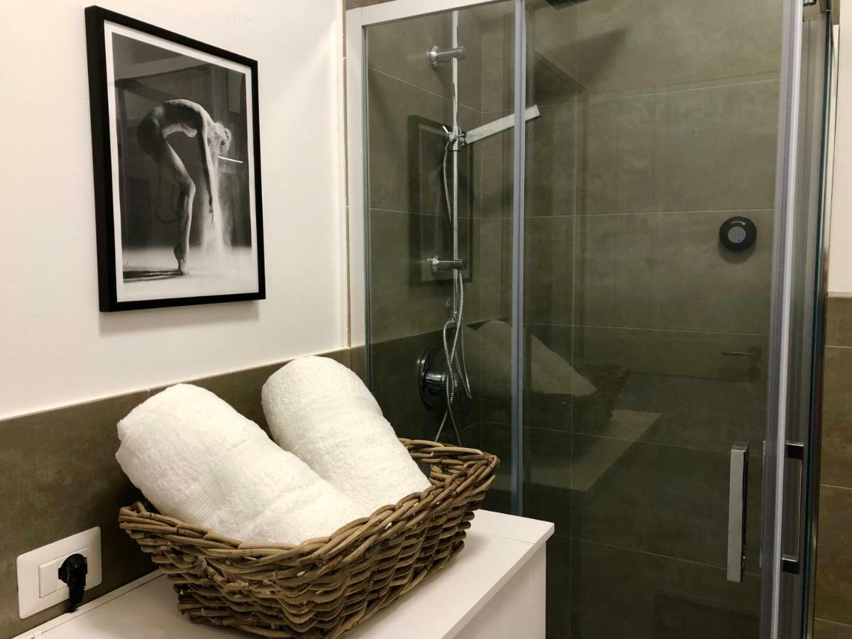 Taliari Taormina Apartment Zewnętrze zdjęcie