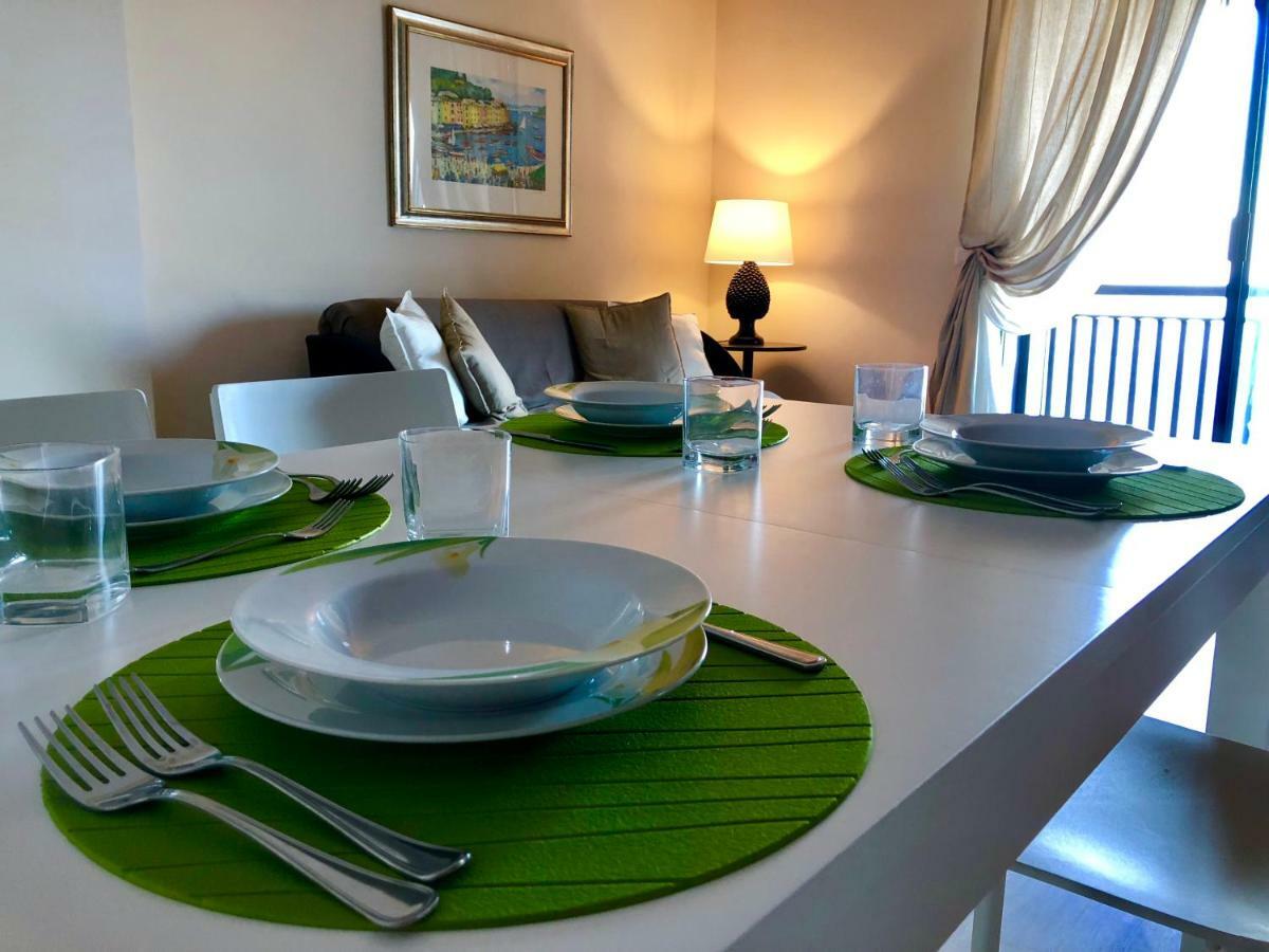 Taliari Taormina Apartment Zewnętrze zdjęcie