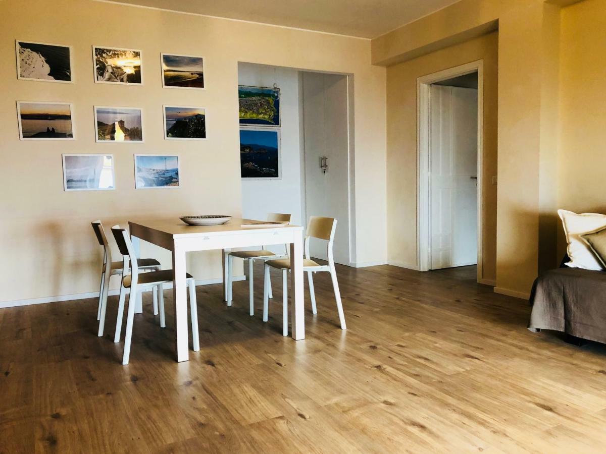 Taliari Taormina Apartment Zewnętrze zdjęcie