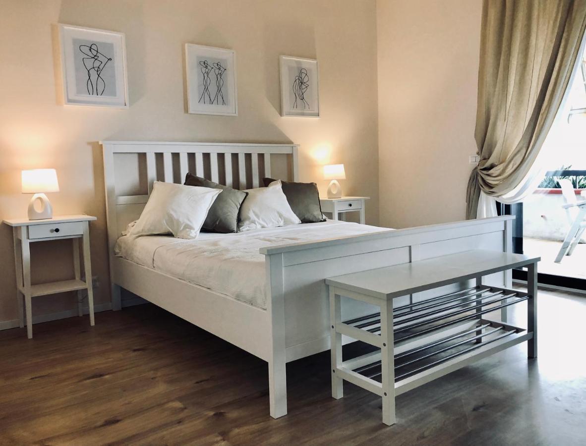 Taliari Taormina Apartment Zewnętrze zdjęcie