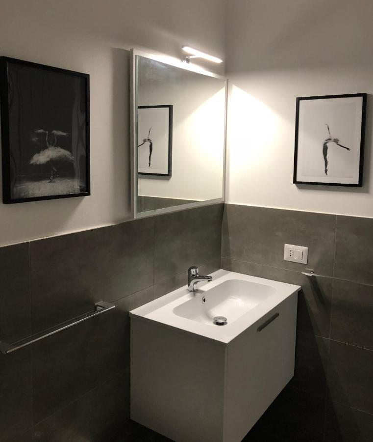 Taliari Taormina Apartment Zewnętrze zdjęcie