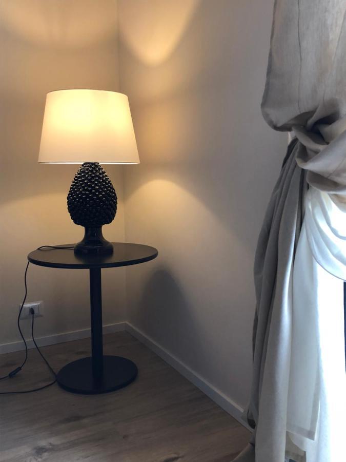 Taliari Taormina Apartment Zewnętrze zdjęcie