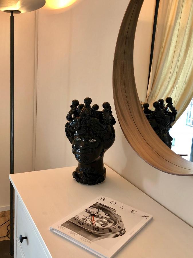 Taliari Taormina Apartment Zewnętrze zdjęcie