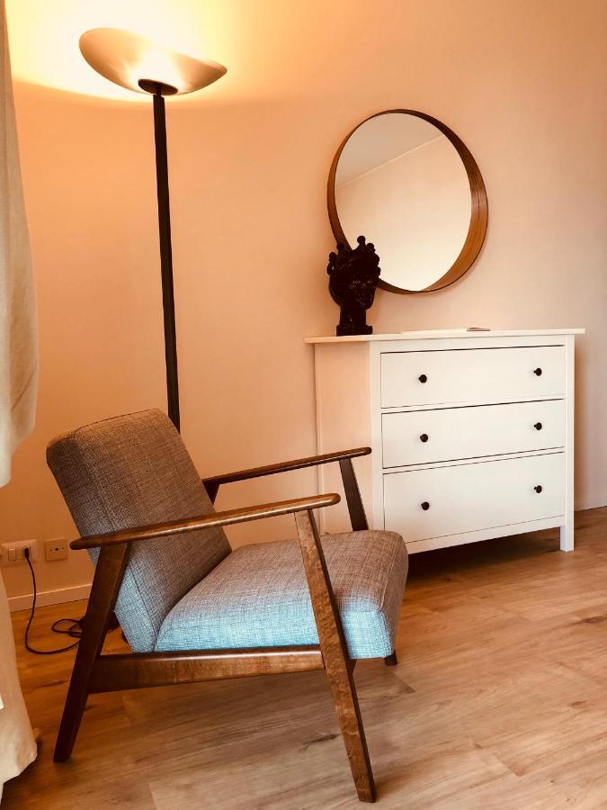 Taliari Taormina Apartment Zewnętrze zdjęcie
